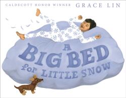 A Big Bed for Little Snow (ISBN: 9780316478366)