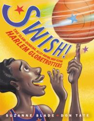 Swish! (ISBN: 9780316481670)