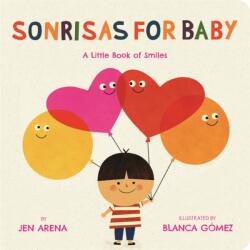 Sonrisas for Baby (ISBN: 9780316537957)