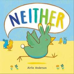 Neither (ISBN: 9780316547697)