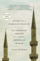 Notes on a Foreign Country (ISBN: 9780374537838)