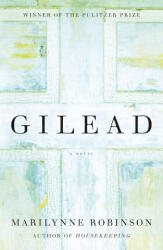Gilead (ISBN: 9780374602109)