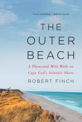 Outer Beach - Robert Finch (ISBN: 9780393356014)