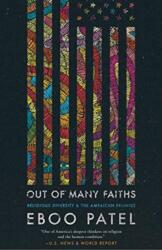 Out of Many Faiths (ISBN: 9780691196817)
