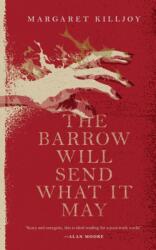 Barrow Will Send What it May (ISBN: 9780765397386)