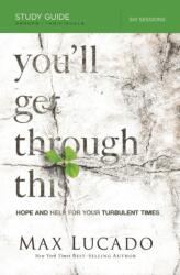 You'll Get Through This Bible Study Guide (ISBN: 9780849959981)