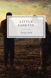 Little Fadette - David Allen, J. M. Lancaster (ISBN: 9781087908328)