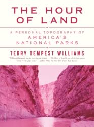 Hour of Land (ISBN: 9781250132147)