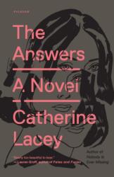 Answers (ISBN: 9781250183088)