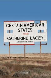 Certain American States (ISBN: 9781250214973)