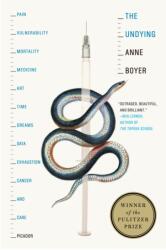 Undying (ISBN: 9781250757982)