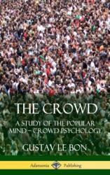 Crowd (ISBN: 9781387900244)
