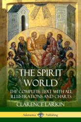 Spirit World (ISBN: 9781387951390)