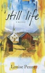 Still Life (ISBN: 9781410448972)