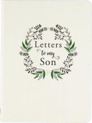 Letters to My Son (ISBN: 9781441334145)