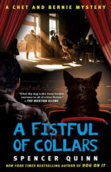 A Fistful of Collars - Spencer Quinn (ISBN: 9781451665178)