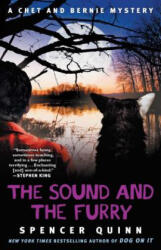 The Sound and the Furry - Spencer Quinn (ISBN: 9781476703244)