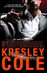 The Professional - Kresley Cole (ISBN: 9781476762319)