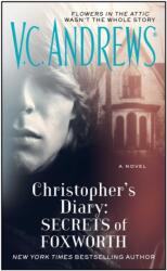 Christopher's Diary - V. C. Andrews (ISBN: 9781476790589)