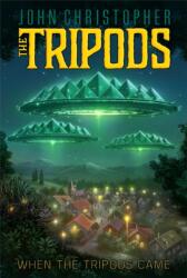 The When the Tripods Came (ISBN: 9781481414814)