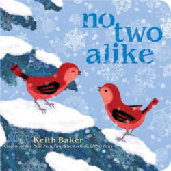 No Two Alike - Keith Baker (ISBN: 9781481415026)