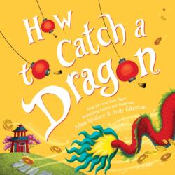 How to Catch a Dragon (ISBN: 9781492693697)