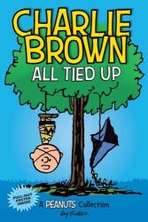 Charlie Brown: All Tied Up (ISBN: 9781524852269)