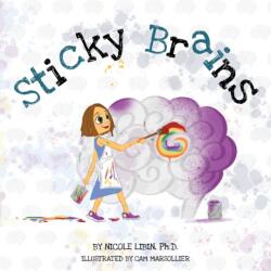Sticky Brains (ISBN: 9781525556869)