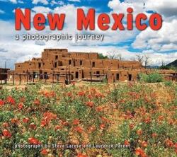 New Mexico (ISBN: 9781560375944)