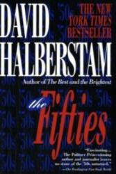 Fifties - David Halberstam (ISBN: 9780449909331)