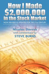 How I Made 2, 000, 000 in the Stock Market (ISBN: 9781607964926)