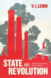 State And Revolution (ISBN: 9781608464982)