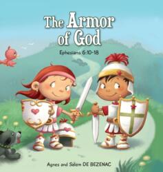 The Armor of God (ISBN: 9781623876562)