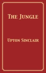 The Jungle (ISBN: 9781680921915)