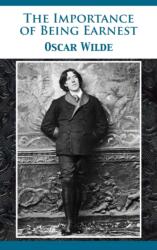 Importance of Being Earnest (ISBN: 9781680922042)