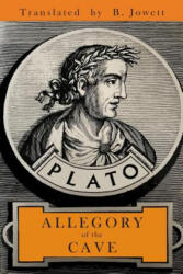 Allegory of the Cave - Plato (ISBN: 9781684222520)