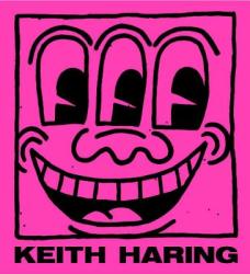 Keith Haring (2014)