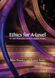 Ethics for A-Level (ISBN: 9781783743889)