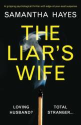 Liar's Wife (ISBN: 9781786816696)