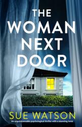 Woman Next Door (ISBN: 9781786818942)