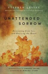 Unattended Sorrow (ISBN: 9781939681904)