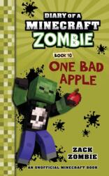 Diary of a Minecraft Zombie Book 10 (ISBN: 9781943330263)