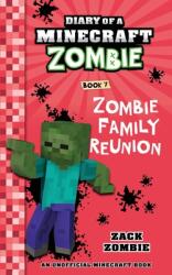 Diary of a Minecraft Zombie Book 7 (ISBN: 9781943330669)