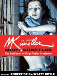 Mort Kunstler (ISBN: 9781943444755)