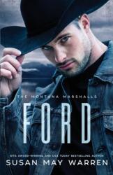 Ford (ISBN: 9781943935338)