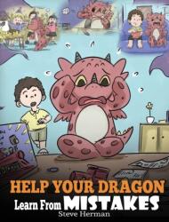 Help Your Dragon Learn From Mistakes (ISBN: 9781948040808)