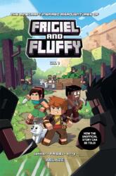 THE UNOFFICIAL MISADVENTURES OF FRIGIEL AND FLUFFY VOL 1 (ISBN: 9781950912223)