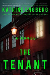 The Tenant - Katrine Engberg (ISBN: 9781982127589)