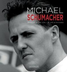 Michael Schumacher (ISBN: 9788879117142)