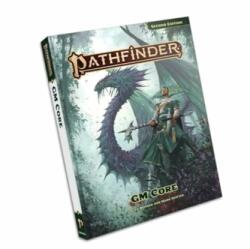 Pathfinder RPG: Pathfinder GM Core (ISBN: 9781640785588)